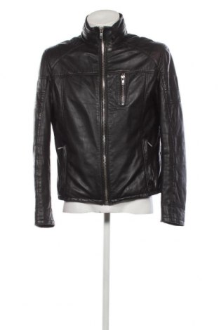 Pánska kožená bunda  Oakwood, Veľkosť L, Farba Čierna, Cena  128,14 €