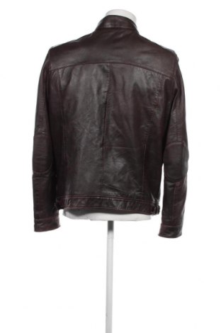 Pánska kožená bunda  Otto Kern, Veľkosť XL, Farba Hnedá, Cena  178,20 €