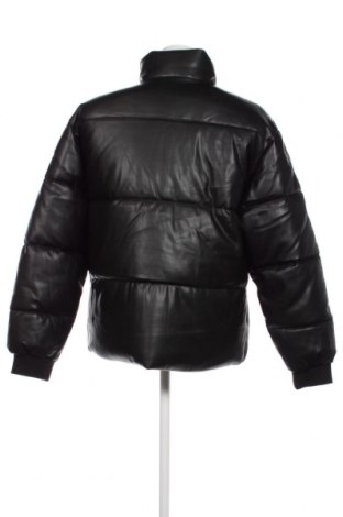 Ανδρικό δερμάτινο μπουφάν Pegador, Μέγεθος M, Χρώμα Μαύρο, Τιμή 23,53 €