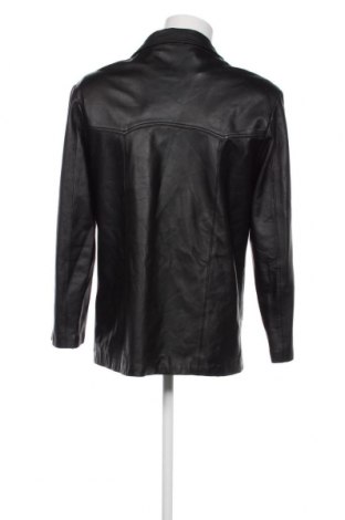 Pánská kožená bunda  Raberg, Velikost M, Barva Černá, Cena  1 604,00 Kč
