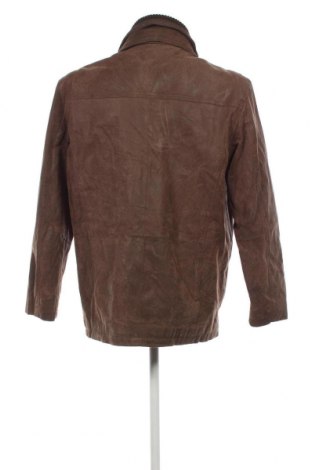 Pánska kožená bunda  Reward, Veľkosť L, Farba Hnedá, Cena  47,93 €