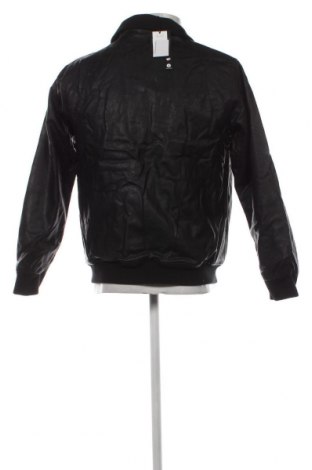 Pánská kožená bunda  Volcom, Velikost M, Barva Černá, Cena  1 446,00 Kč