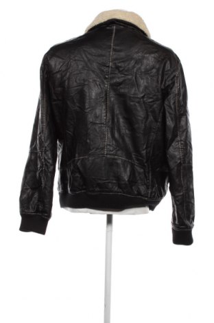 Herren Lederjacke Zara, Größe XL, Farbe Braun, Preis € 24,25