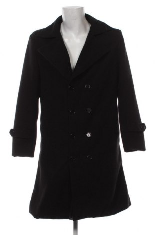 Pánský kabát , Velikost XL, Barva Černá, Cena  1 306,00 Kč