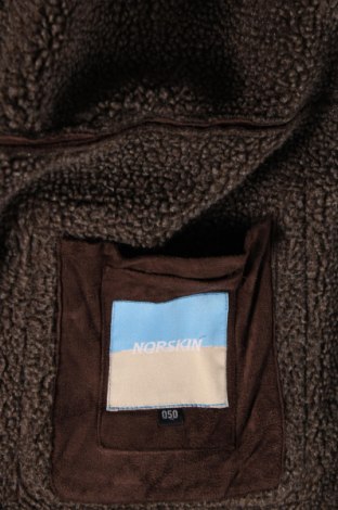 Мъжко палто, Размер L, Цвят Кафяв, Цена 27,82 лв.