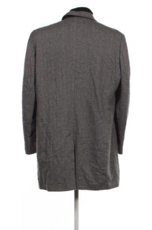 Palton de bărbați Bpc Bonprix Collection, Mărime XL, Culoare Gri, Preț 190,06 Lei