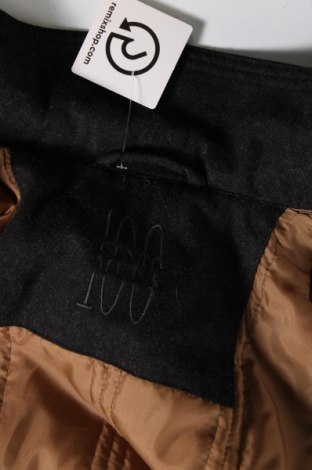Ανδρικά παλτό, Μέγεθος XXL, Χρώμα Μαύρο, Τιμή 37,73 €