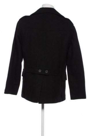 Ανδρικά παλτό, Μέγεθος L, Χρώμα Μαύρο, Τιμή 35,74 €