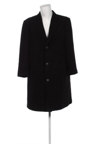 Ανδρικά παλτό, Μέγεθος M, Χρώμα Μαύρο, Τιμή 33,10 €