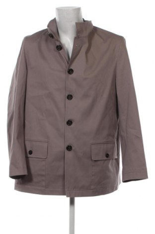 Ανδρικά παλτό, Μέγεθος L, Χρώμα Γκρί, Τιμή 5,01 €