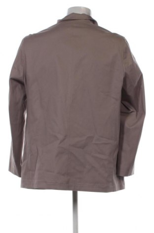 Ανδρικά παλτό, Μέγεθος L, Χρώμα Γκρί, Τιμή 5,01 €
