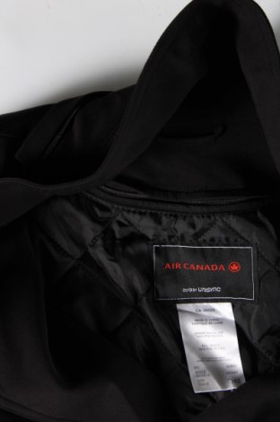 Ανδρικά παλτό, Μέγεθος XXL, Χρώμα Μαύρο, Τιμή 27,80 €