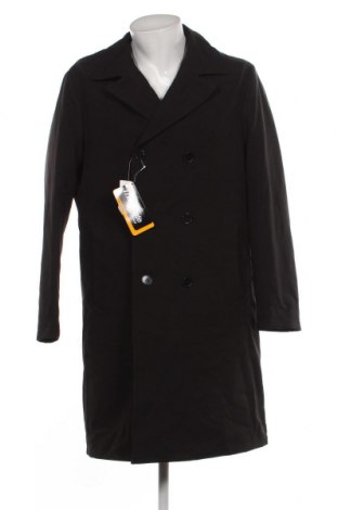 Palton de bărbați, Mărime XXL, Culoare Negru, Preț 147,83 Lei