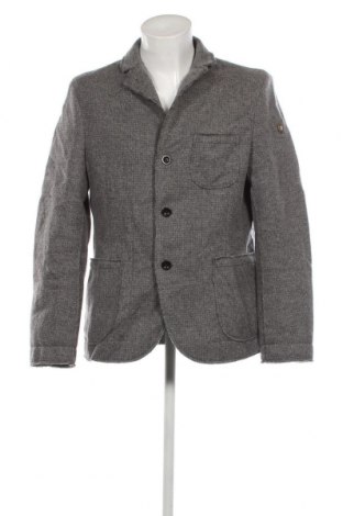 Мъжко палто, Размер XL, Цвят Сив, Цена 64,20 лв.