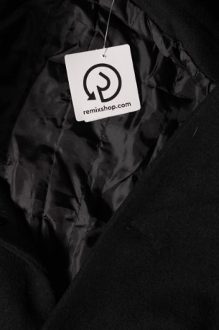 Ανδρικά παλτό, Μέγεθος XXL, Χρώμα Μαύρο, Τιμή 31,28 €