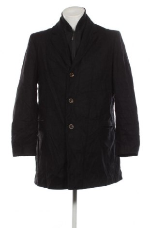Pánský kabát , Velikost XL, Barva Černá, Cena  972,00 Kč