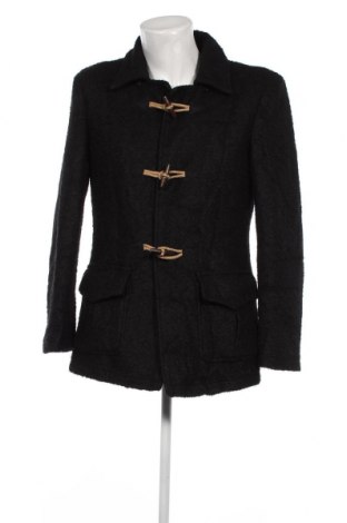 Pánský kabát , Velikost L, Barva Černá, Cena  972,00 Kč