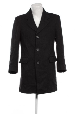 Ανδρικά παλτό, Μέγεθος M, Χρώμα Γκρί, Τιμή 37,73 €