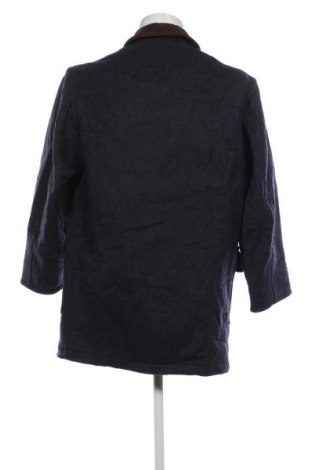 Pánsky kabát , Veľkosť M, Farba Modrá, Cena  60,67 €