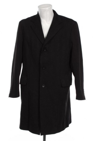Pánský kabát , Velikost M, Barva Černá, Cena  972,00 Kč