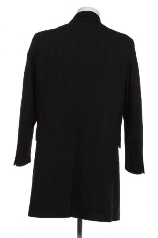 Palton de bărbați, Mărime M, Culoare Negru, Preț 133,75 Lei