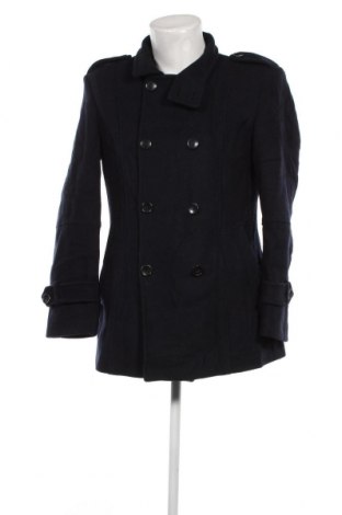 Pánský kabát , Velikost M, Barva Modrá, Cena  853,00 Kč