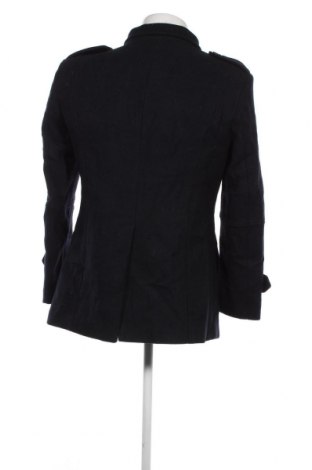 Pánský kabát , Velikost M, Barva Modrá, Cena  853,00 Kč
