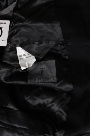Pánský kabát , Velikost XL, Barva Černá, Cena  256,00 Kč