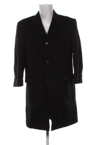 Palton de bărbați, Mărime XL, Culoare Negru, Preț 211,18 Lei