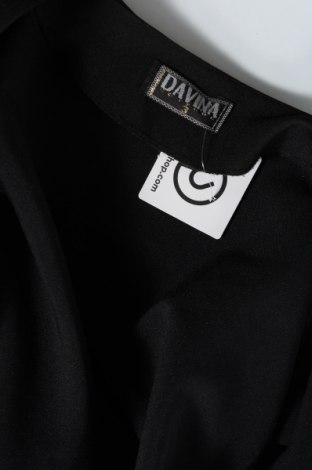 Dámske sako , Veľkosť L, Farba Čierna, Cena  23,10 €