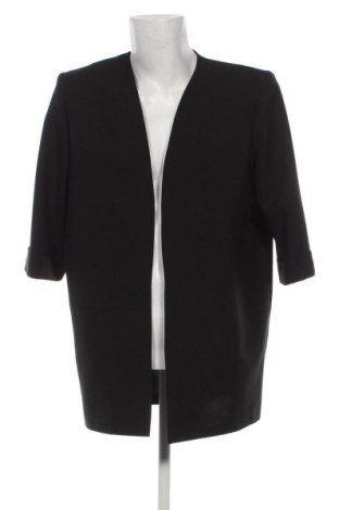 Ανδρικά παλτό, Μέγεθος L, Χρώμα Μαύρο, Τιμή 20,46 €