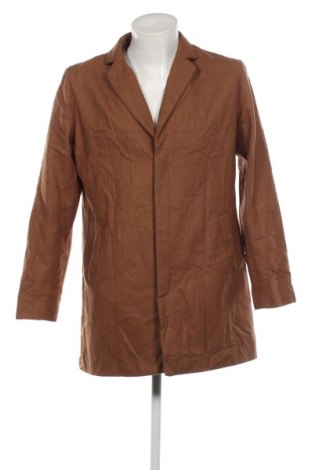 Ανδρικά παλτό, Μέγεθος L, Χρώμα Καφέ, Τιμή 39,71 €
