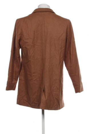 Мъжко палто, Размер L, Цвят Кафяв, Цена 16,05 лв.