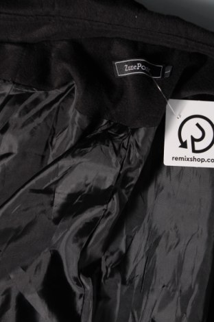 Ανδρικά παλτό, Μέγεθος M, Χρώμα Μαύρο, Τιμή 12,58 €