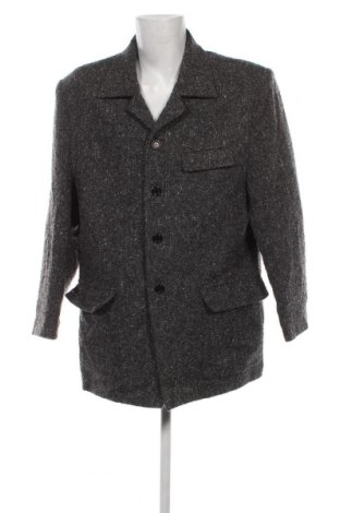 Мъжко палто, Размер XL, Цвят Черен, Цена 57,78 лв.