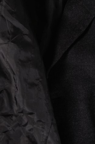 Мъжко палто, Размер XL, Цвят Черен, Цена 17,12 лв.