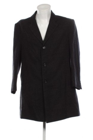 Ανδρικά παλτό, Μέγεθος XL, Χρώμα Μαύρο, Τιμή 39,71 €