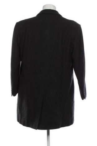Мъжко палто, Размер XL, Цвят Черен, Цена 17,12 лв.