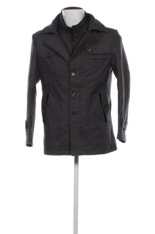 Pánsky kabát , Veľkosť L, Farba Sivá, Cena  10,31 €