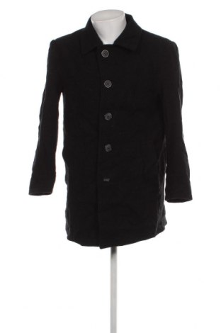 Ανδρικά παλτό, Μέγεθος M, Χρώμα Γκρί, Τιμή 11,91 €