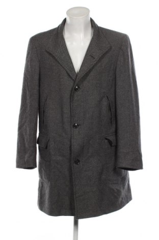 Мъжко палто, Размер XL, Цвят Сив, Цена 64,20 лв.