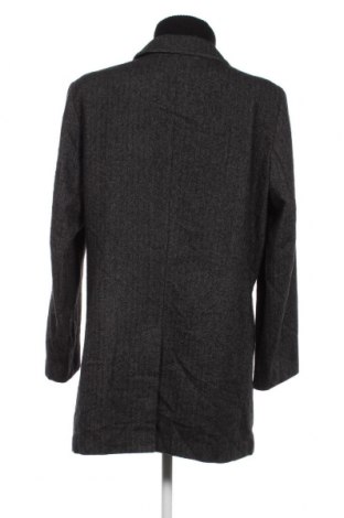Мъжко палто Angelo Litrico, Размер XXL, Цвят Сив, Цена 42,80 лв.