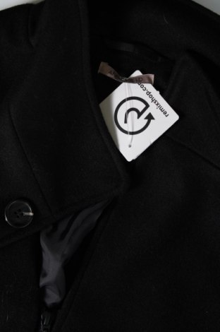 Ανδρικά παλτό Anna Field, Μέγεθος L, Χρώμα Μαύρο, Τιμή 44,33 €