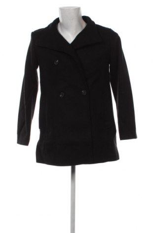 Мъжко палто Anna Field, Размер L, Цвят Черен, Цена 103,20 лв.