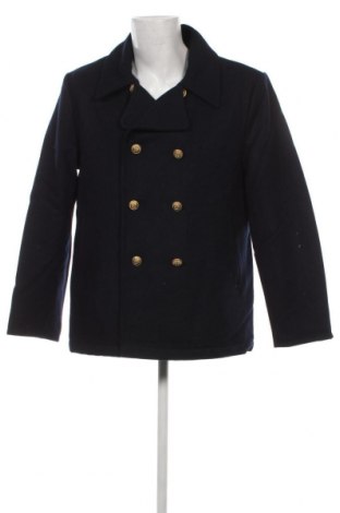 Pánsky kabát  BW, Veľkosť XL, Farba Modrá, Cena  32,83 €