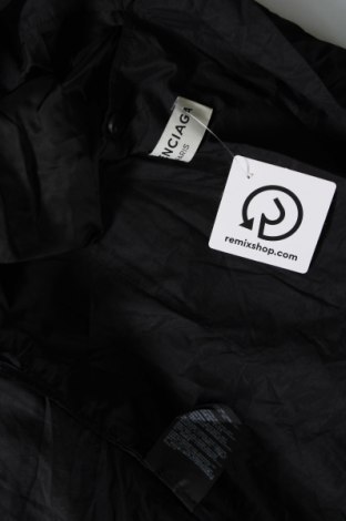 Pánsky kabát  Balenciaga, Veľkosť M, Farba Čierna, Cena  202,68 €