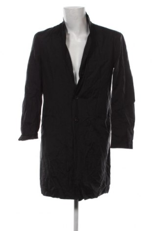 Pánsky kabát  Balenciaga, Veľkosť M, Farba Čierna, Cena  173,72 €