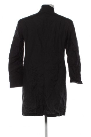 Мъжко палто Balenciaga, Размер M, Цвят Черен, Цена 339,63 лв.