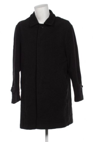 Ανδρικά παλτό Bexleys, Μέγεθος L, Χρώμα Γκρί, Τιμή 21,53 €