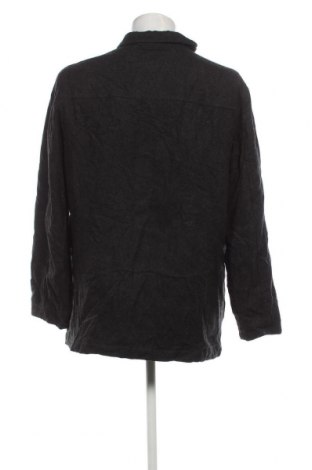 Мъжко палто Bexleys, Размер L, Цвят Сив, Цена 48,96 лв.